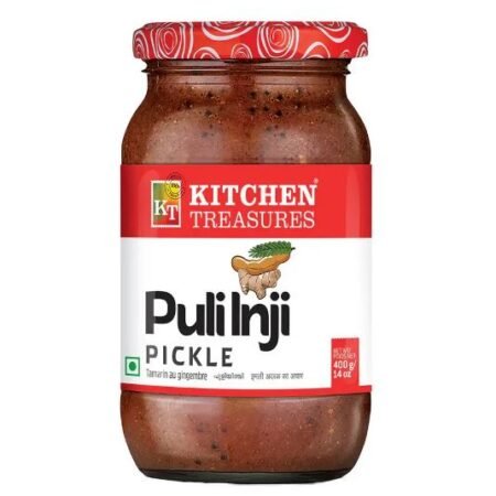 KT PULILNJI PICKLE