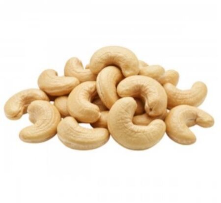 CASHEW NUTS