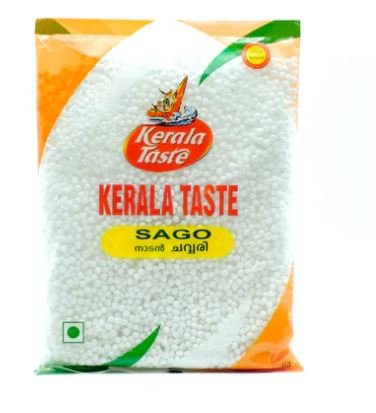 MEEVAL SAGO SEEDS 300G