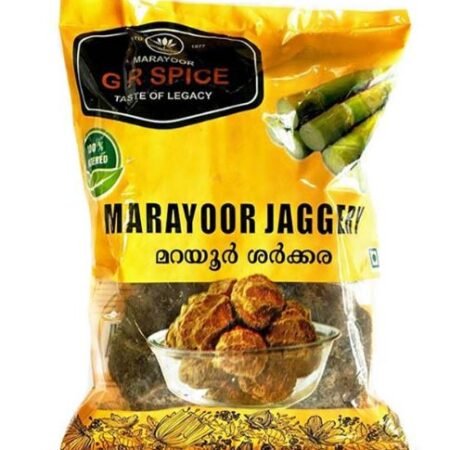 GRANULES MARAYOR JAGGERY