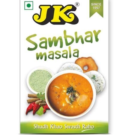 JK SAMBAR