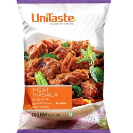 UNITASTE  MEAT MASALA
