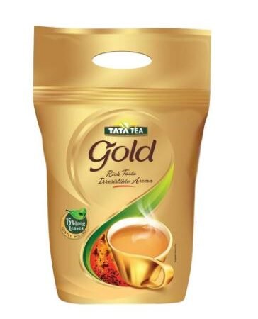 TATA TEA GOLD 500G