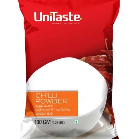 UNI T CHILLI POWDER