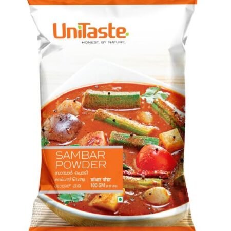 UNI T SAMBAR POWDER