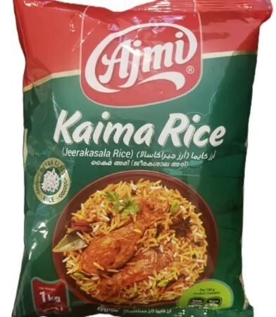 AJMI KAIMA RICE 1 KG