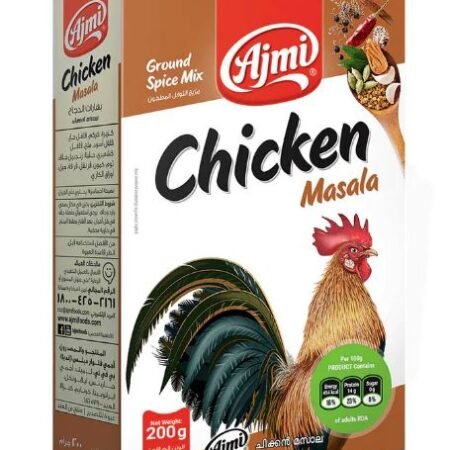 AJMI CHICKEN MASALA