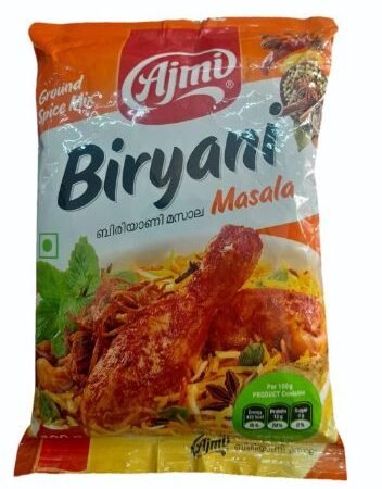 AJMI BIRYANI MASALA