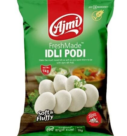 AJMI IDLI PODI