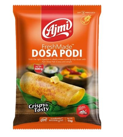 AJMI DOSA PODI