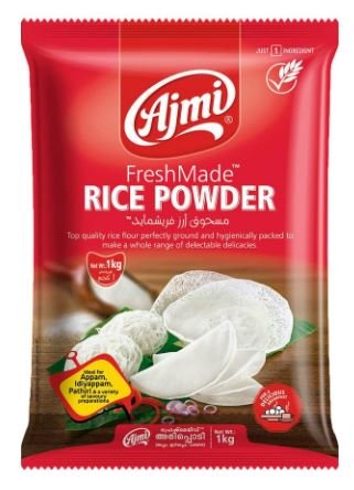 AJMI RICE POWDER