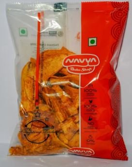 NAVYA PAZHAM CHIPS
