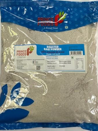PF ROASTED RAGI POWDER