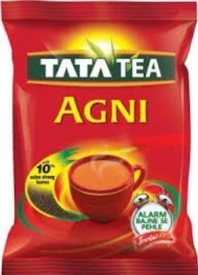 TATA AGNI TEA 900GRM