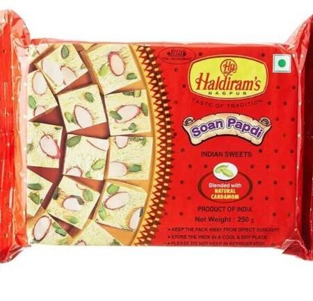 HALDIRAMS SOAN PAPADI