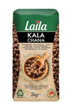 LAILA KALA CHANA 2KG