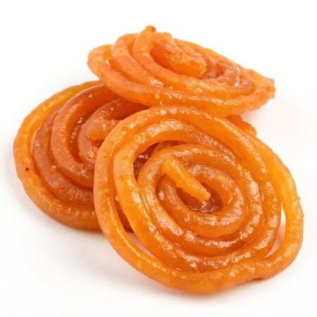 SWEET JALEBI