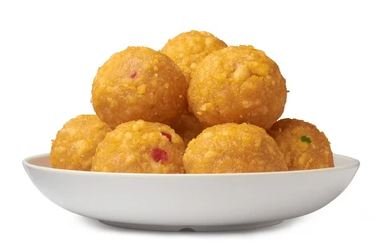 SWEETS LADDU