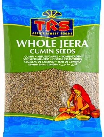 TRS WHOLE JEERA