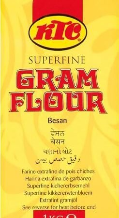 KTC GRAM FLOOR 1KG