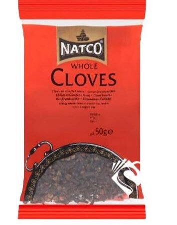 PF CLOVES 50G