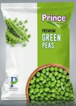 PF WHOLE GREEN PEAS