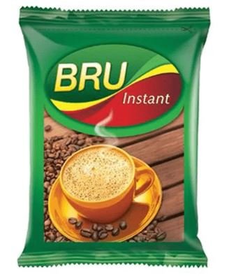 BRU COFFEE 50G