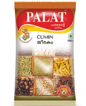 PALAT CUMIN 100G