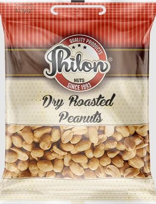 PHILON DRY ROATED PEANUTS