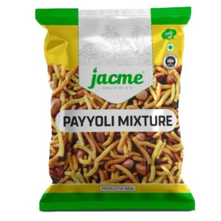 JACME PAYYOLI MIXTURE