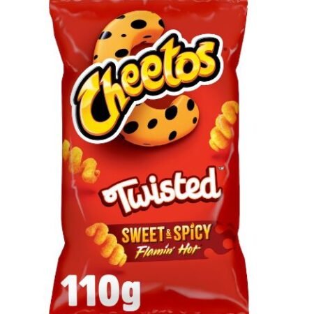 CHEETOS TWISTED SWEETSPIC FH