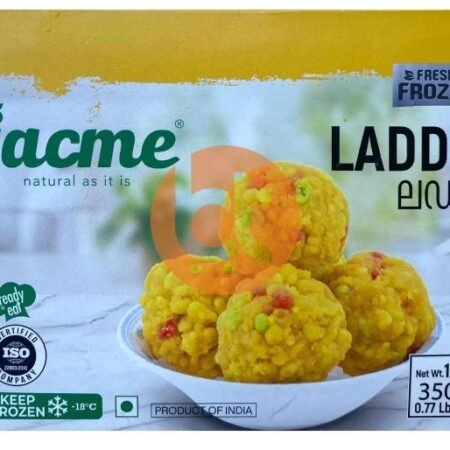 JACME  LADDU