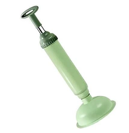 PLUNGER