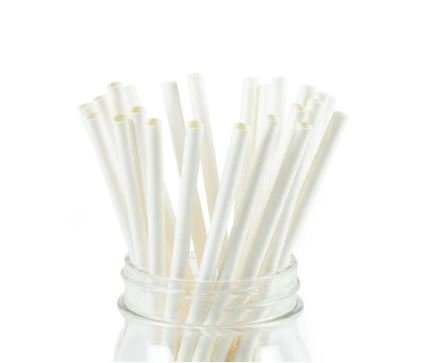 PAPER STRAW