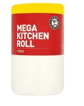 E/S MEGA ITCHEN ROLL
