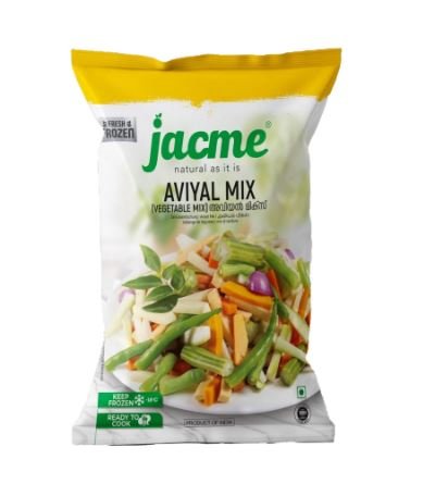 JACME AVIYAL MIX