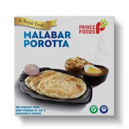 PRINCE MALABAR PARATHA