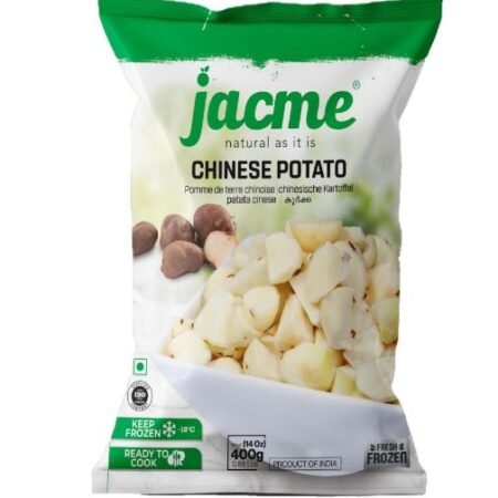 JACME CHINESE POTATOES