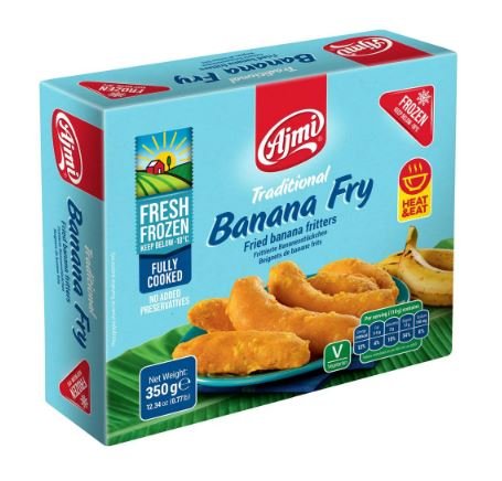 AJMI BANANA FRY