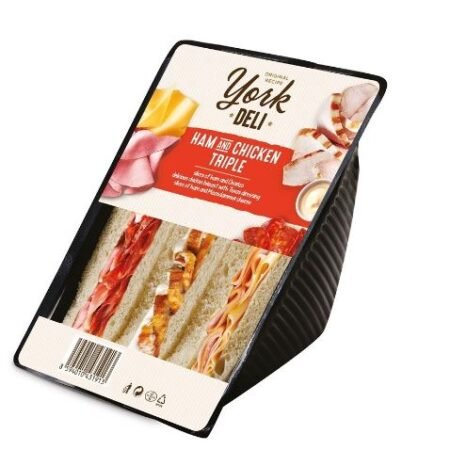 YOKR DELI