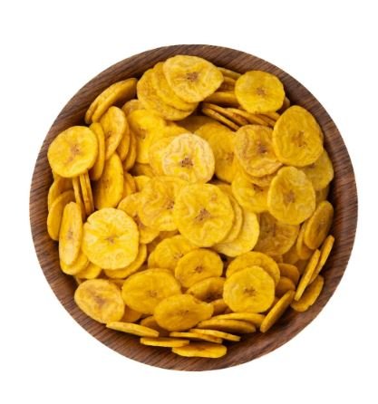 BANANA CHIPS