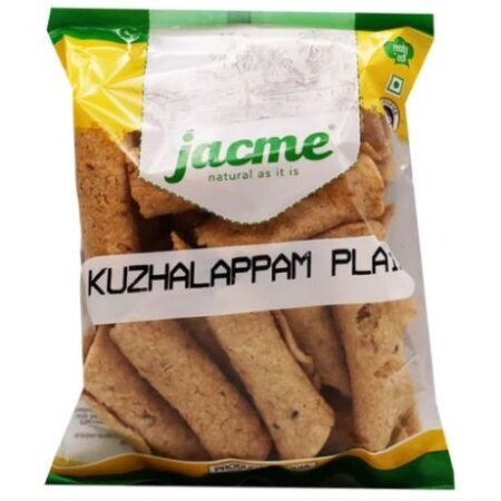 JACME KUZHALAPPAM PLAIN