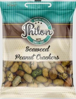 PHILON PEANUT CRACKER