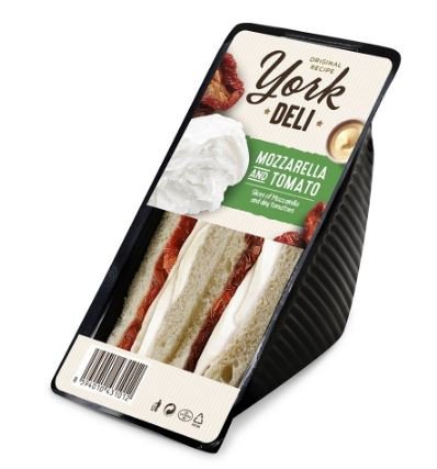 DELI MOZZARELLA PREMIUM