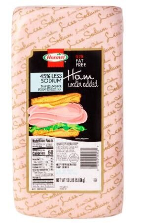 DELI HAM PREMIUM