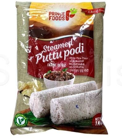 PRINCE FOODS PUTTU PODI 1KG