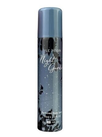 LE JARDIN NIGHT GARDEN