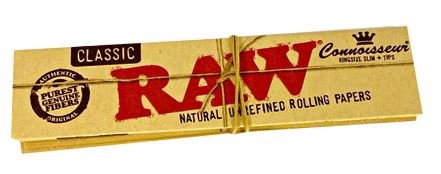 RAW CLASSIC