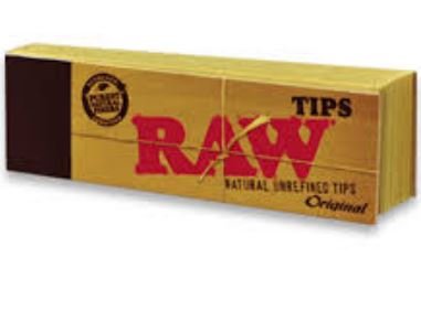 RAW CLASSIC WITH TIP