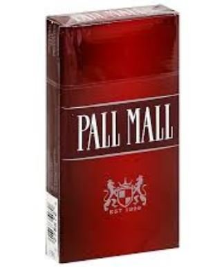 PALLMALL